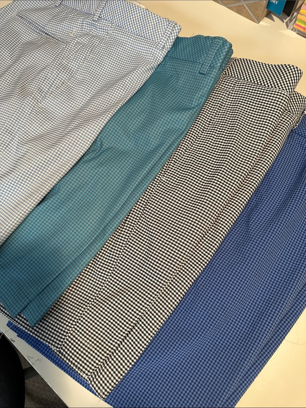Walter Hagar Golf Shorts